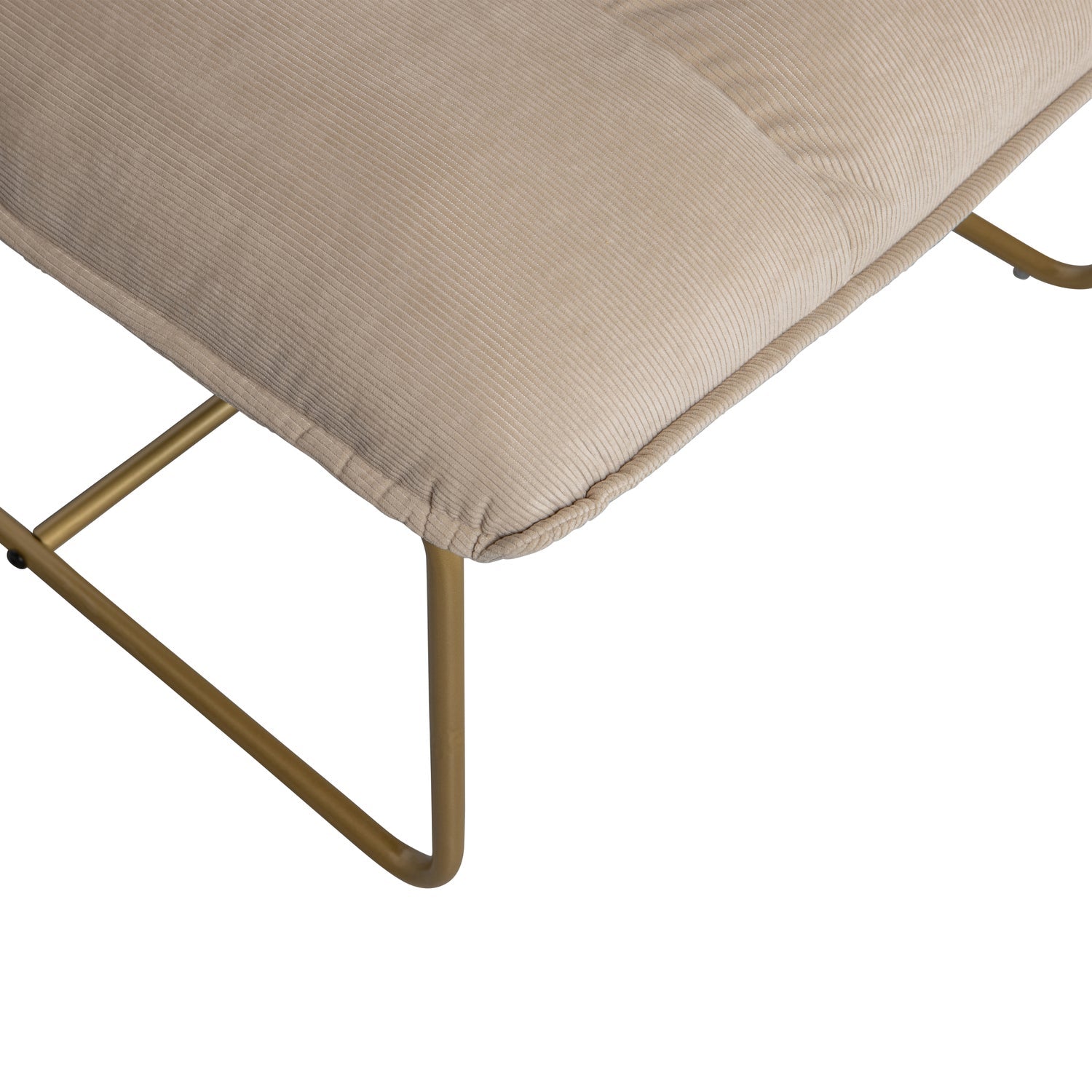 Fauteuil Fie