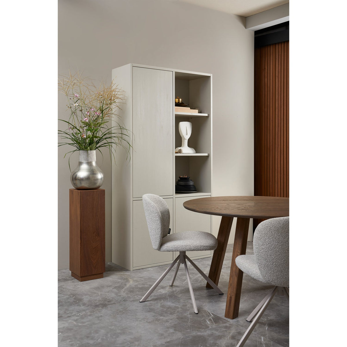 Dining room chair Femke