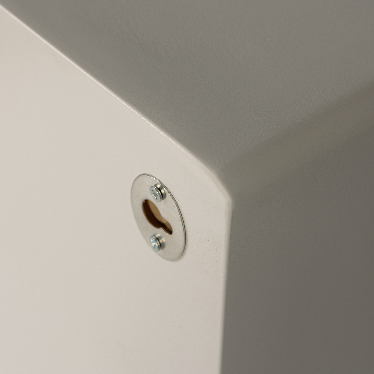 Wanddeco/kast Noam