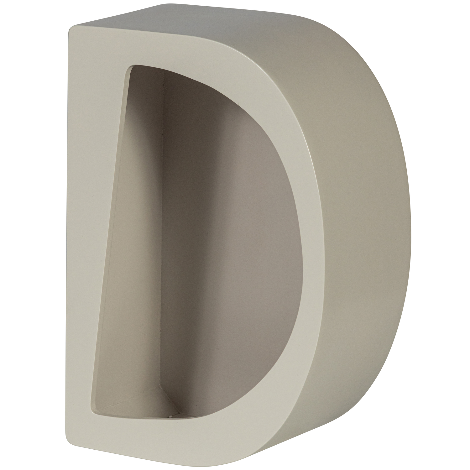 Wanddeco/kast Noam