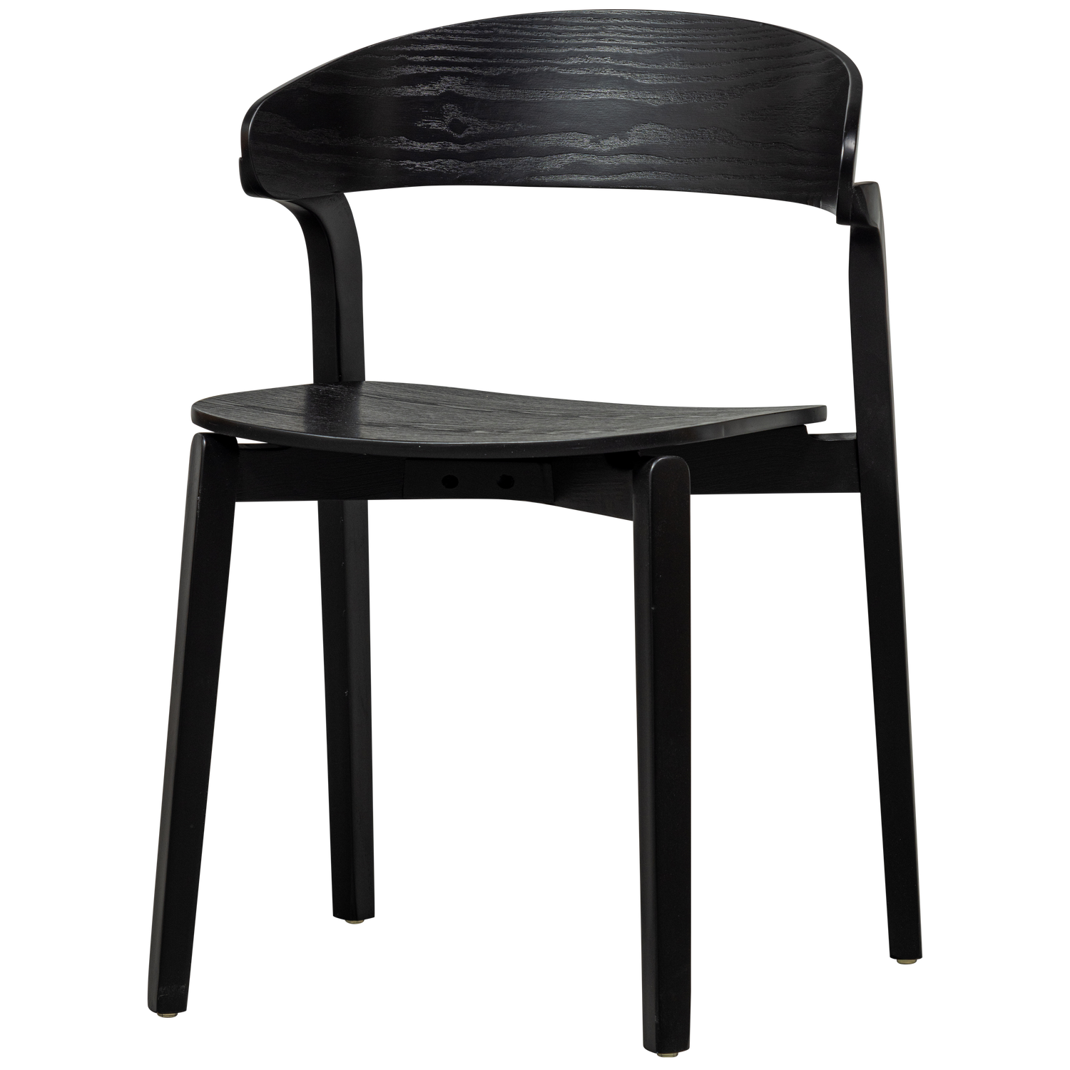 Cras dining room chair
