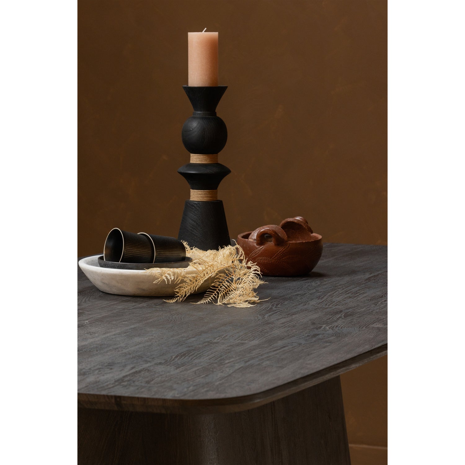 Eettafel Leah