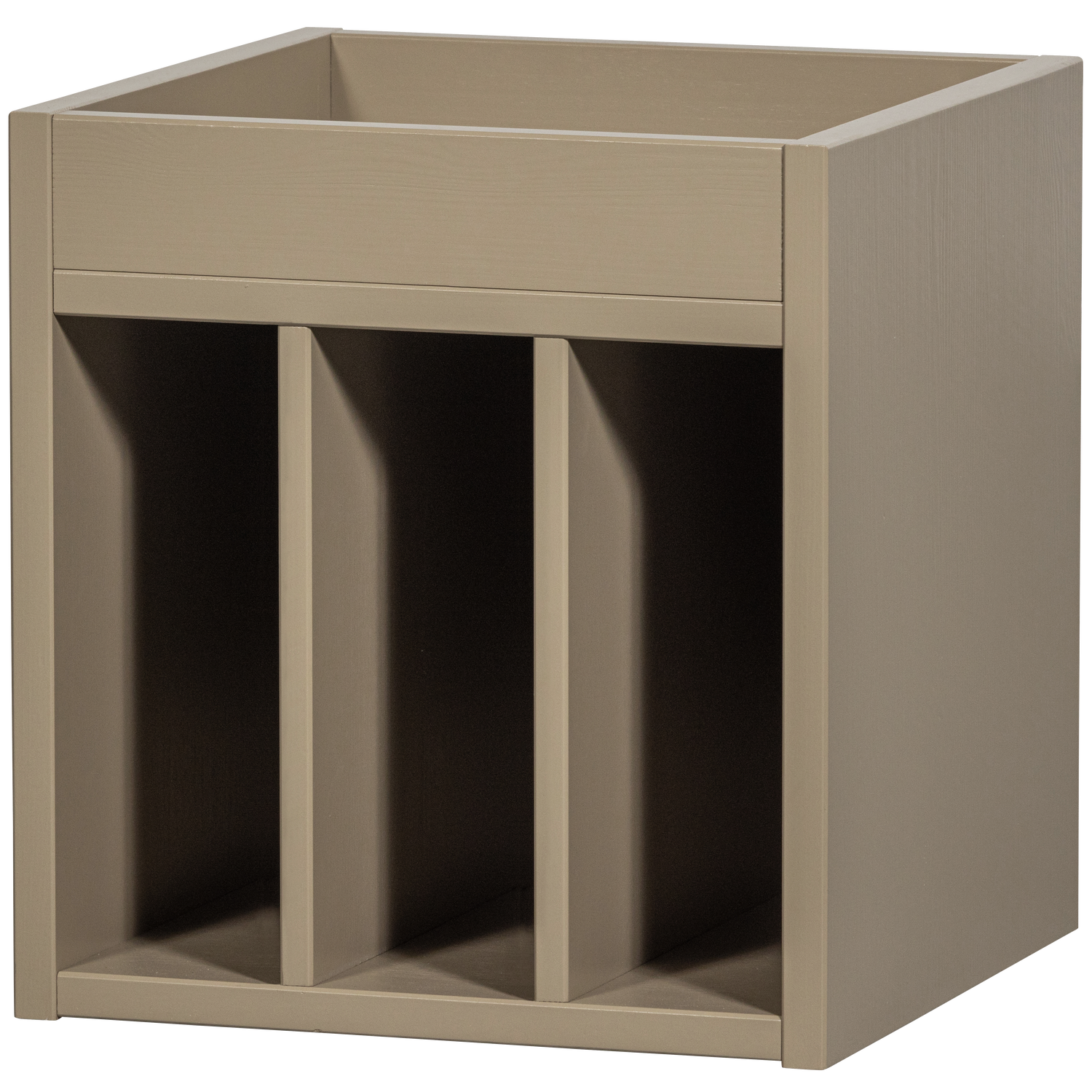Platenkast Turner