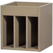 Platenkast Turner