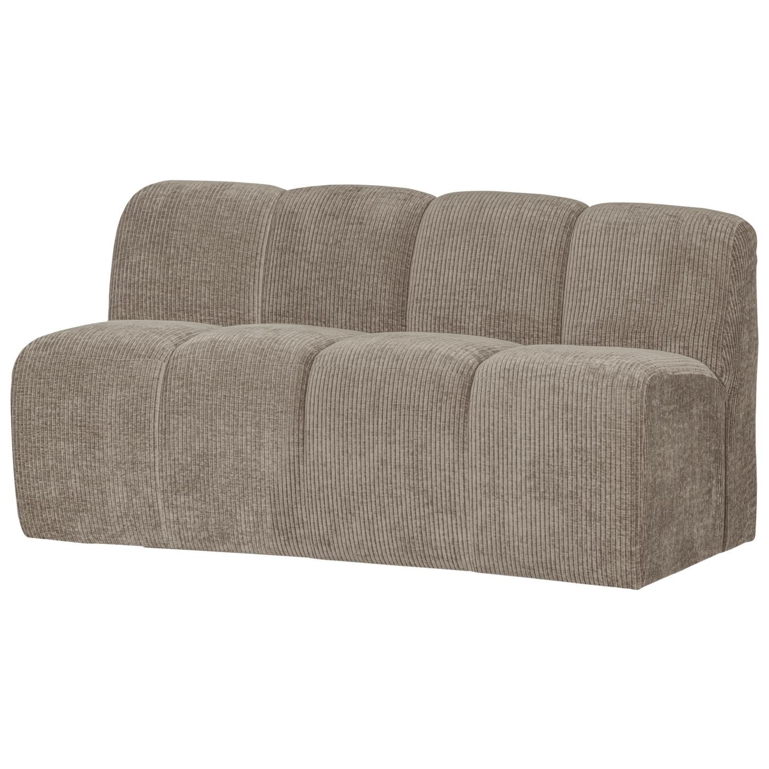 Mojo dining bench 164 cm with backrest – Studio LDE - Home of Art ...