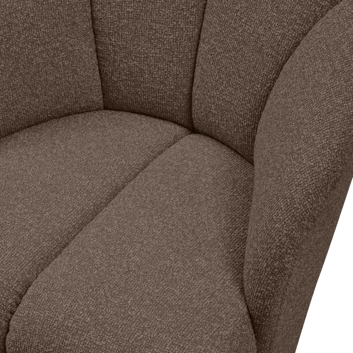 Draaifauteuil Mojo