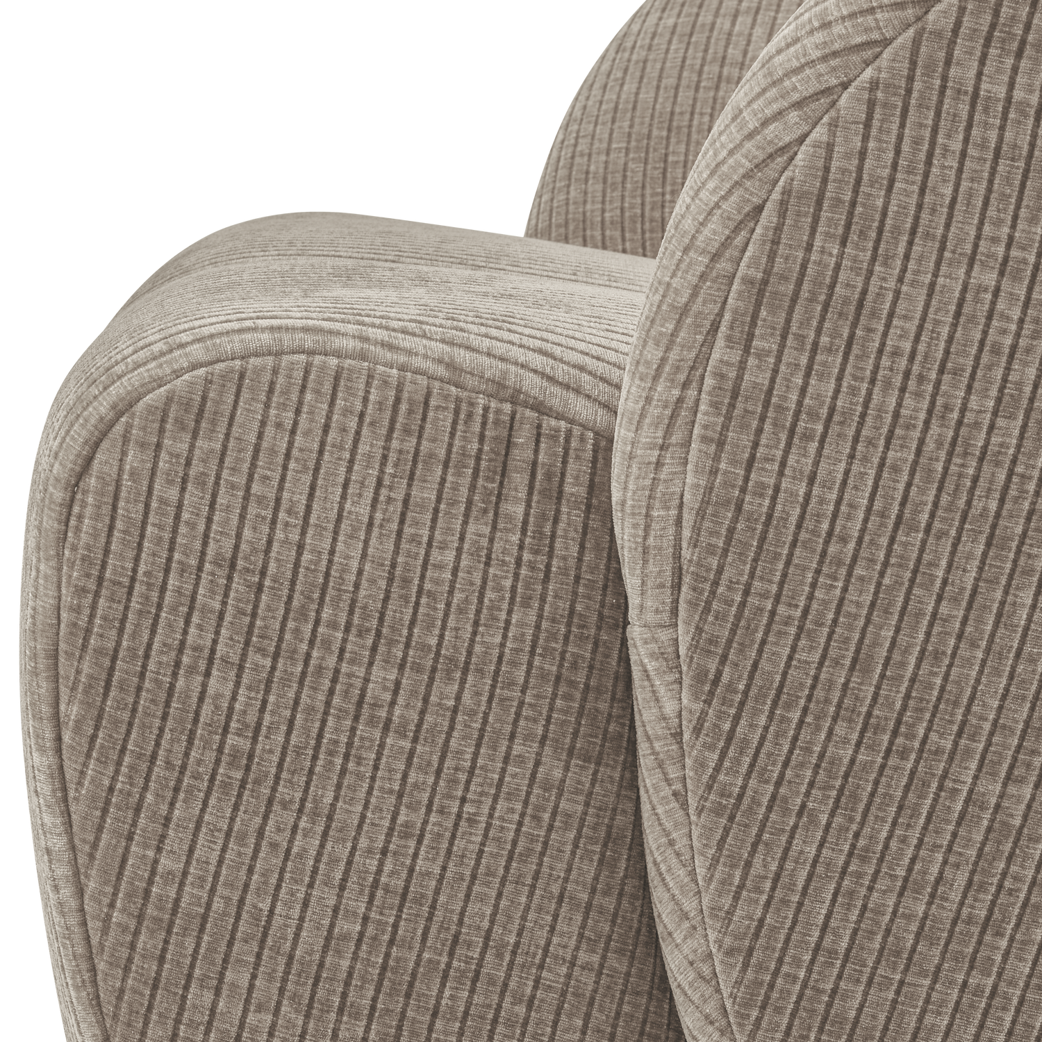Draaifauteuil Mojo