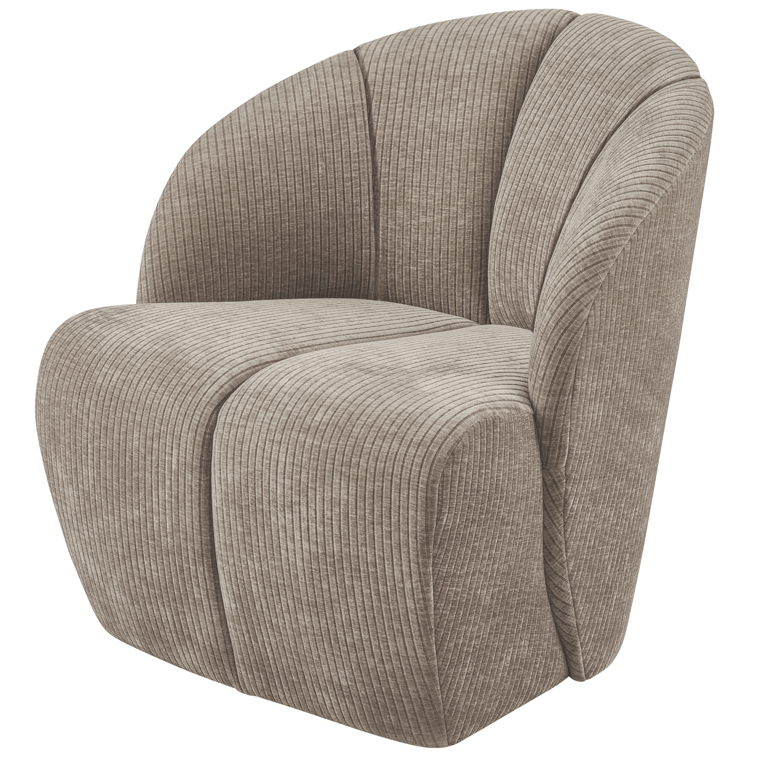 Draaifauteuil Mojo