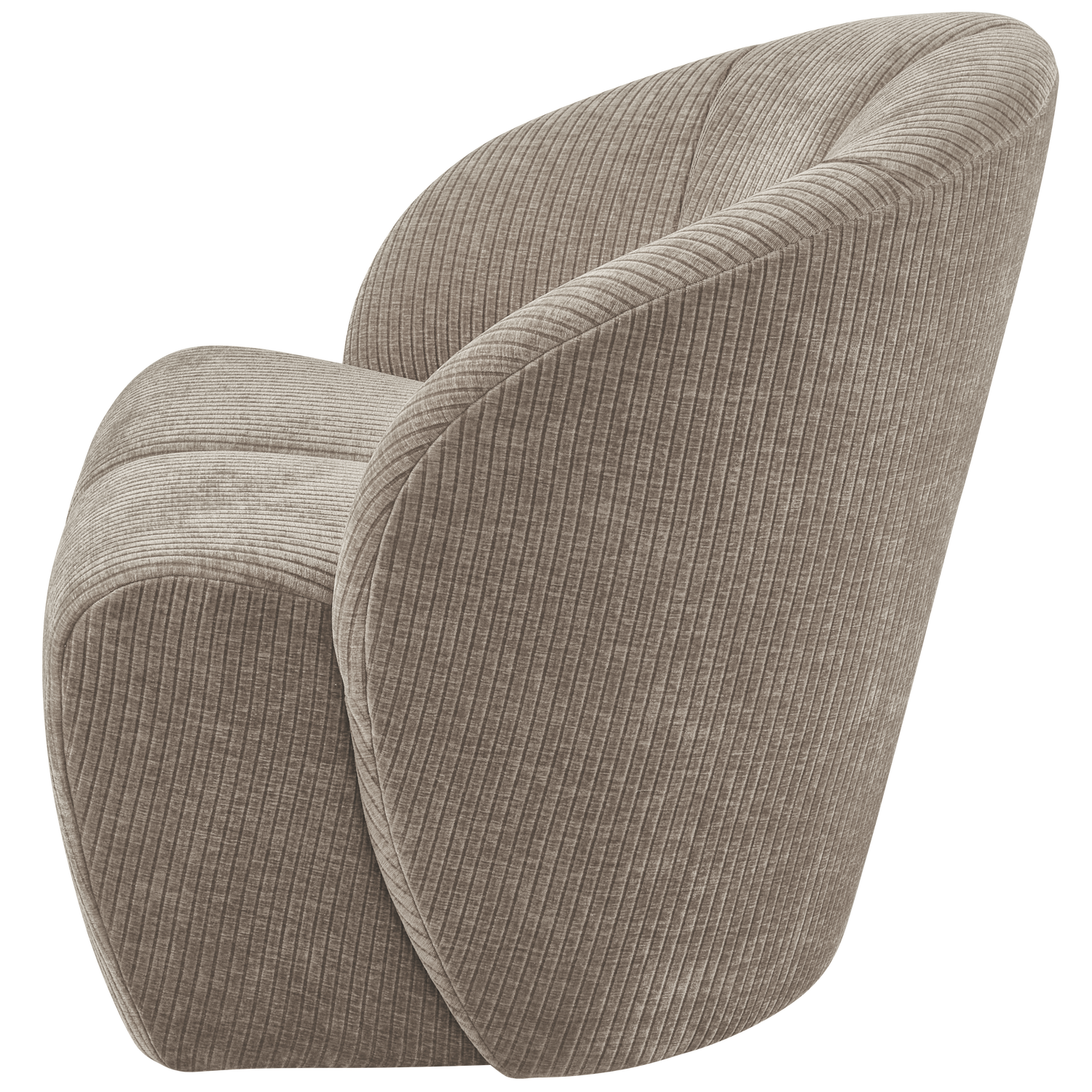 Draaifauteuil Mojo