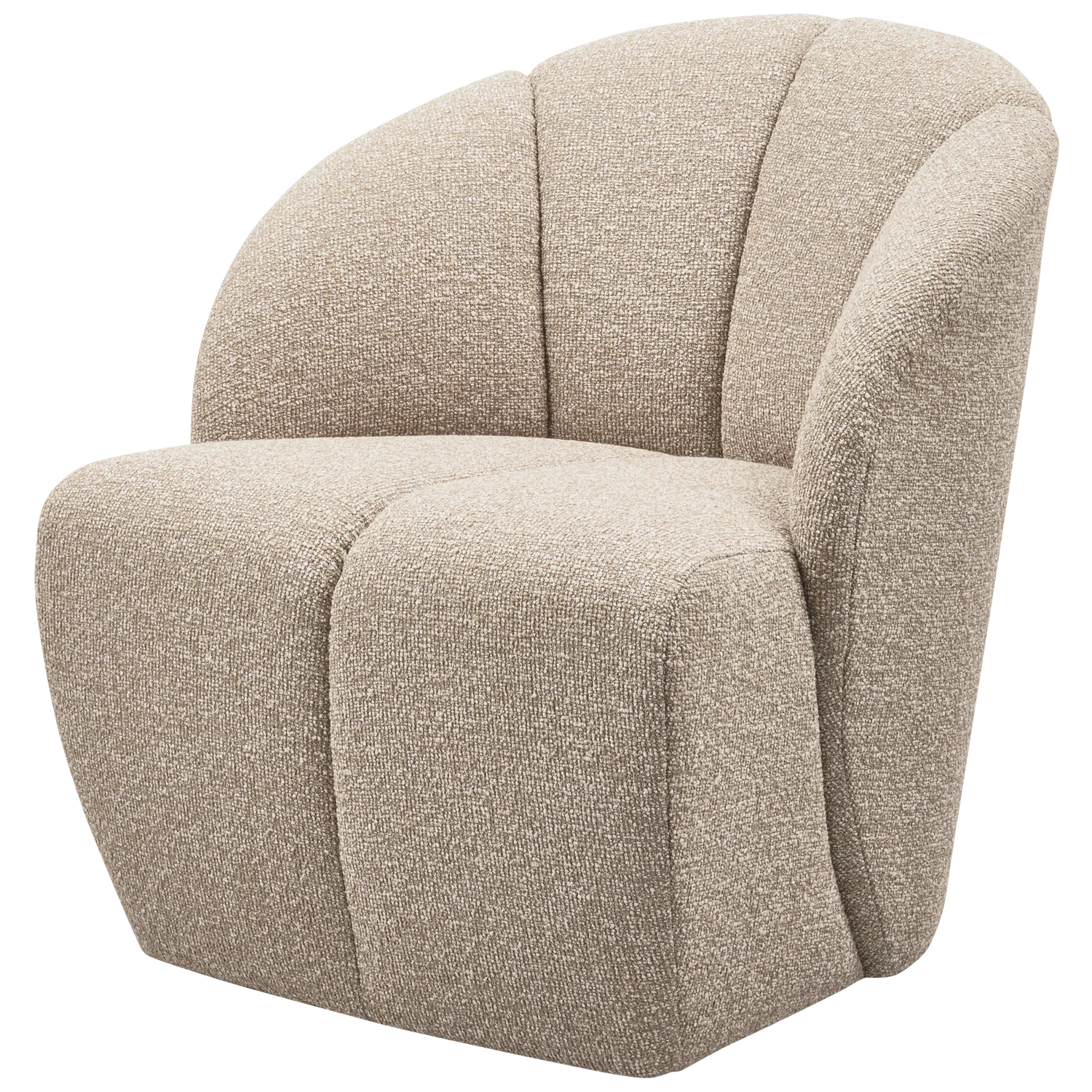 Draaifauteuil Mojo