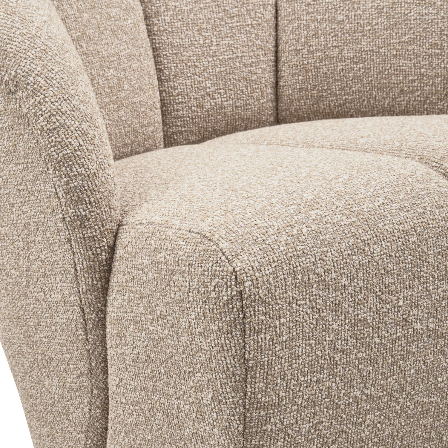 Draaifauteuil Mojo
