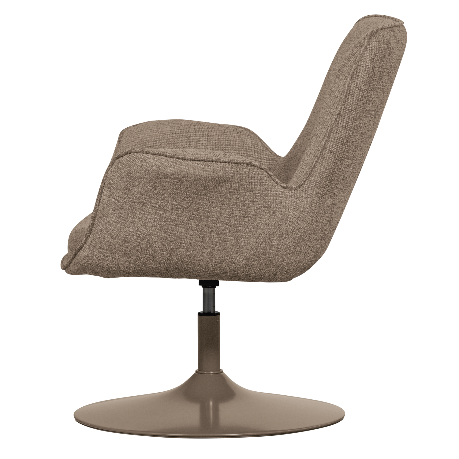 Fauteuil Marten verstelbaar