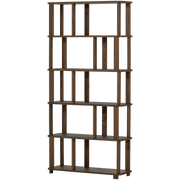 Boekenkast Riss