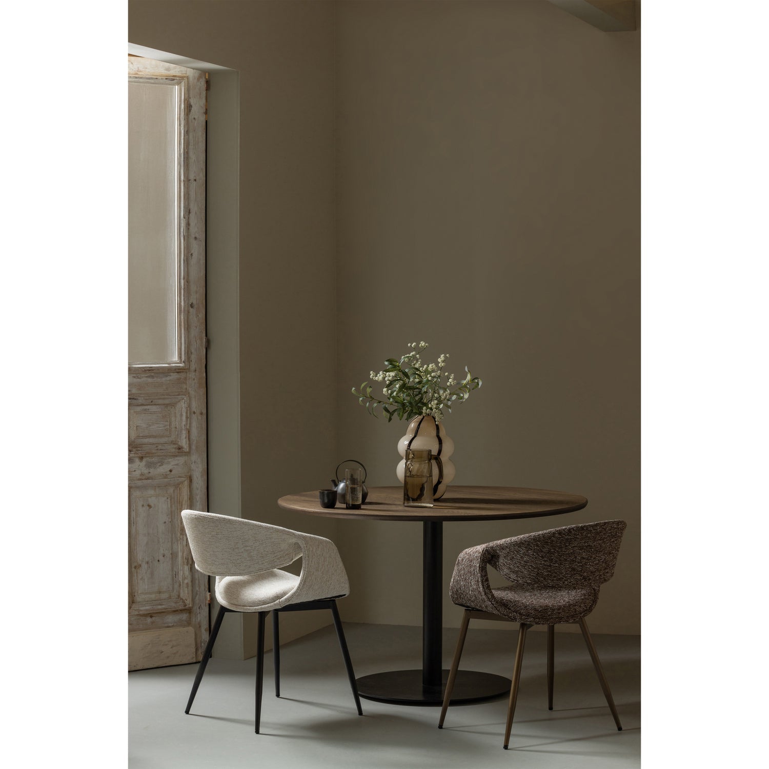 Dining room chair Yossi