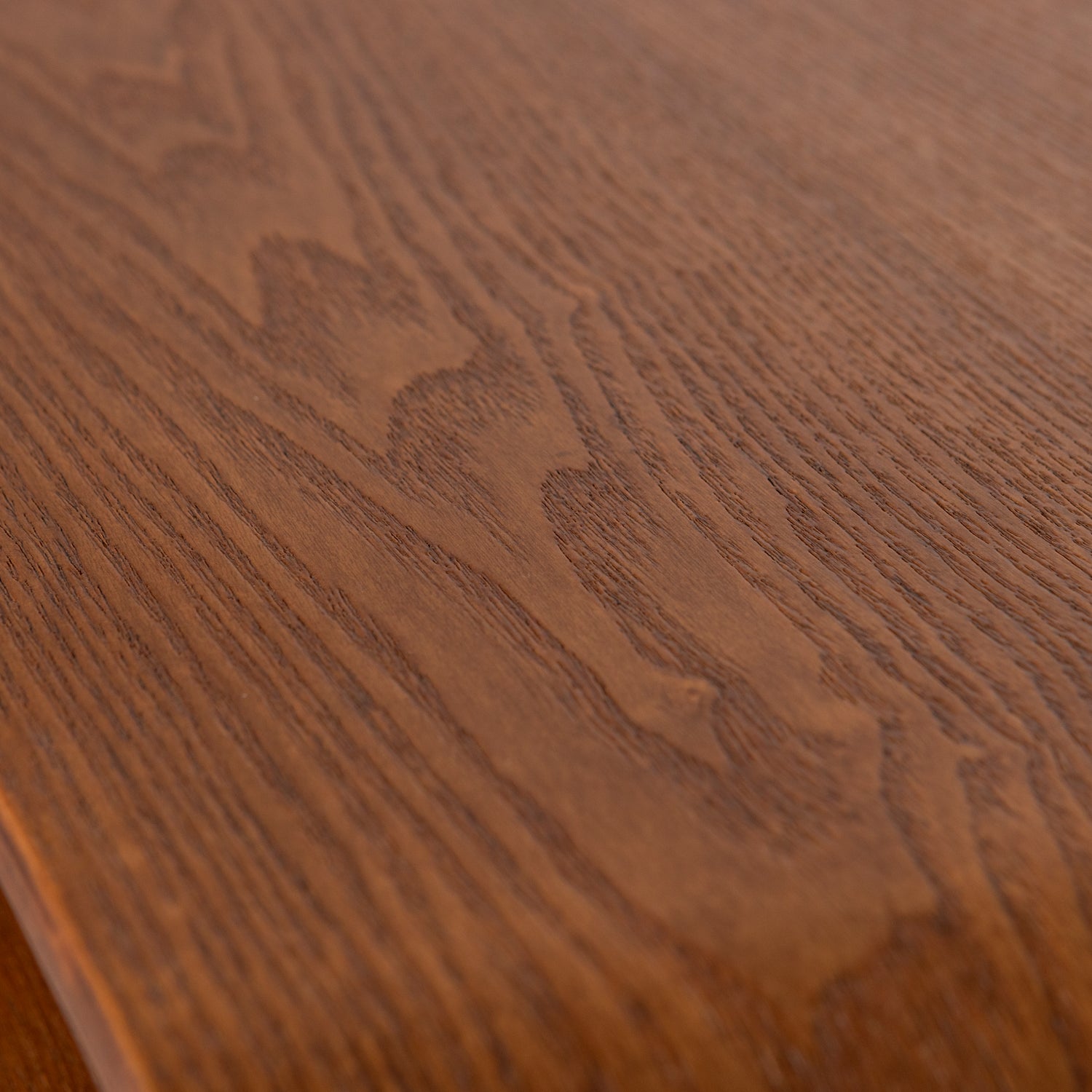 Frey multifunctionele bijzettafel walnoot