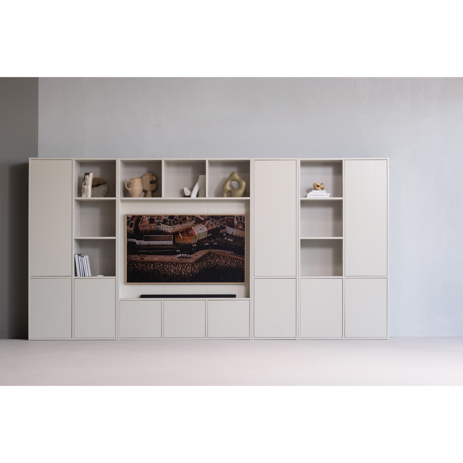 TV meubel Meggy