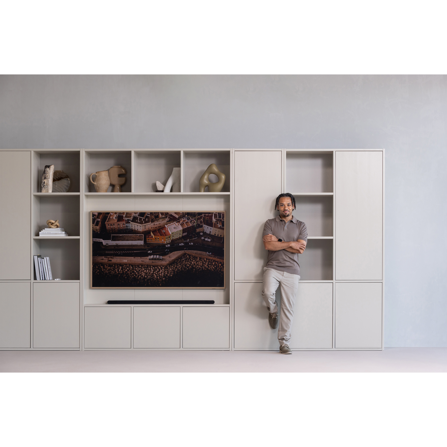 TV meubel Meggy