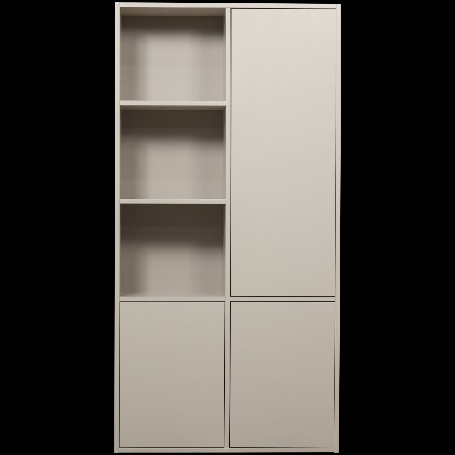 Meggy storage cupboard