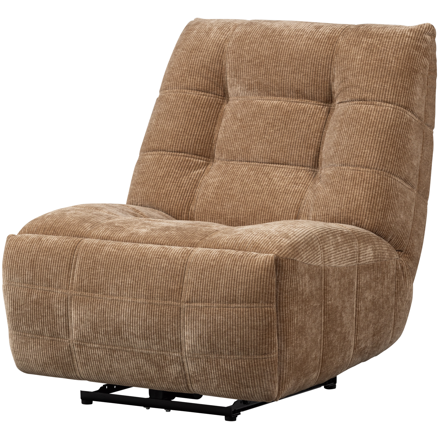 Fauteuil Hein electrisch