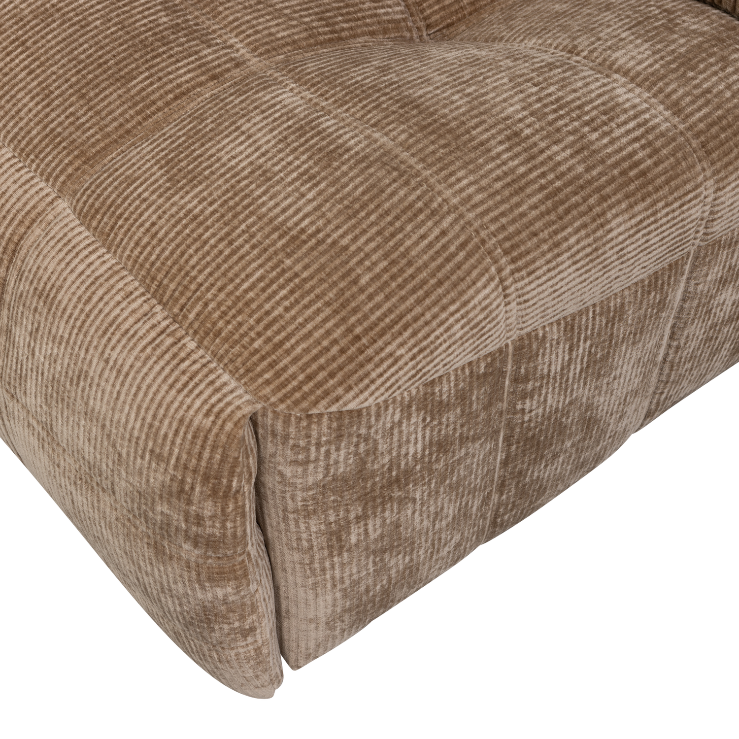 Fauteuil Hein electrisch