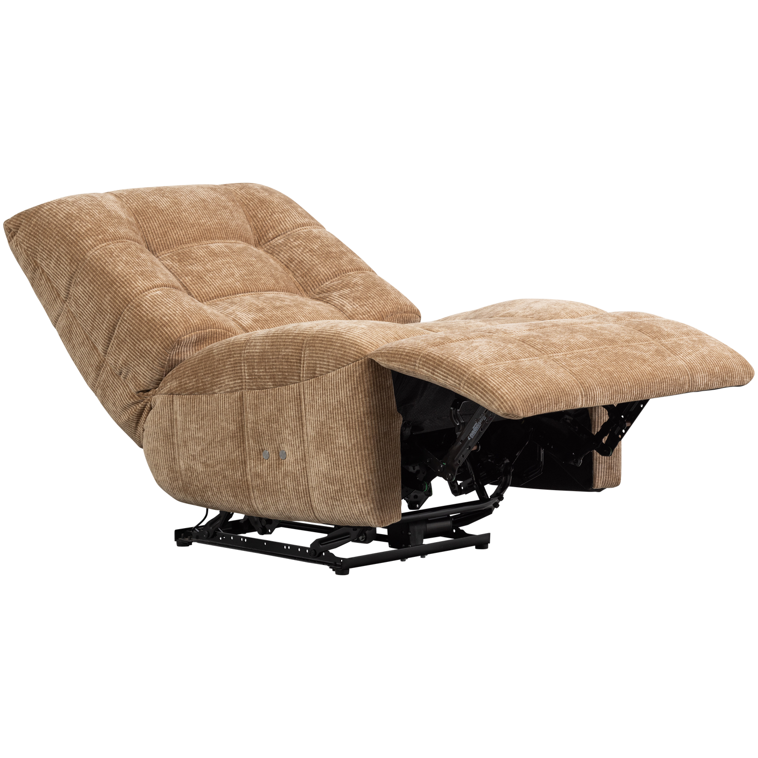 Fauteuil Hein electrisch