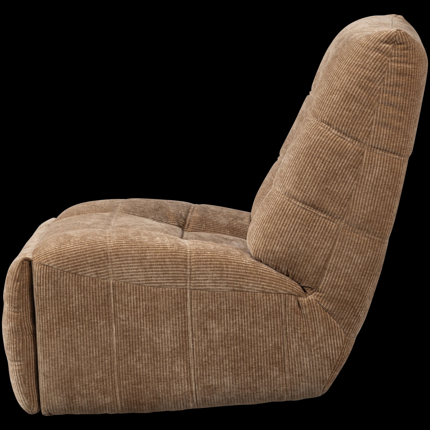 Fauteuil Hein electrisch