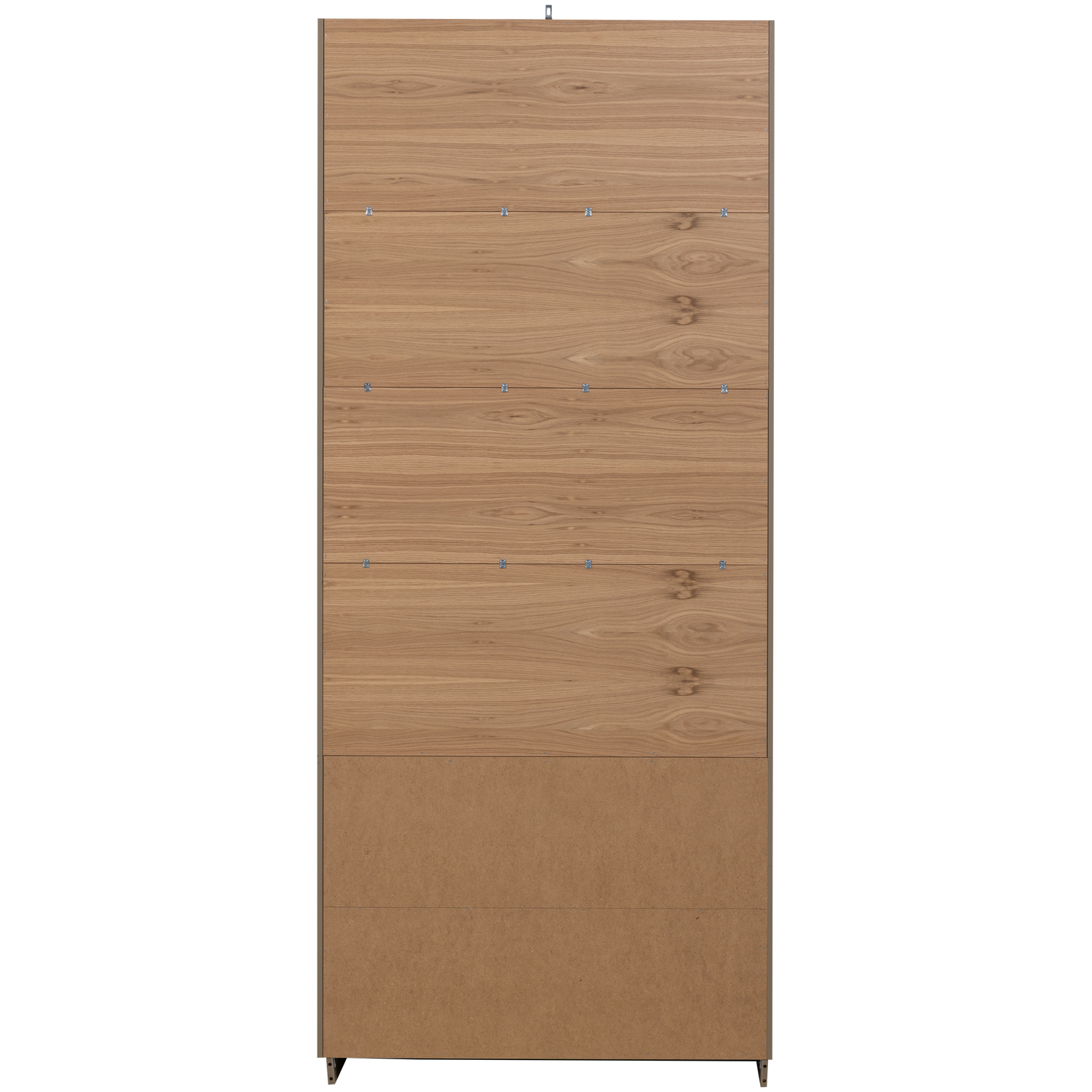 CASA BUFFET CUPBOARD PINE MUD [fsc]
