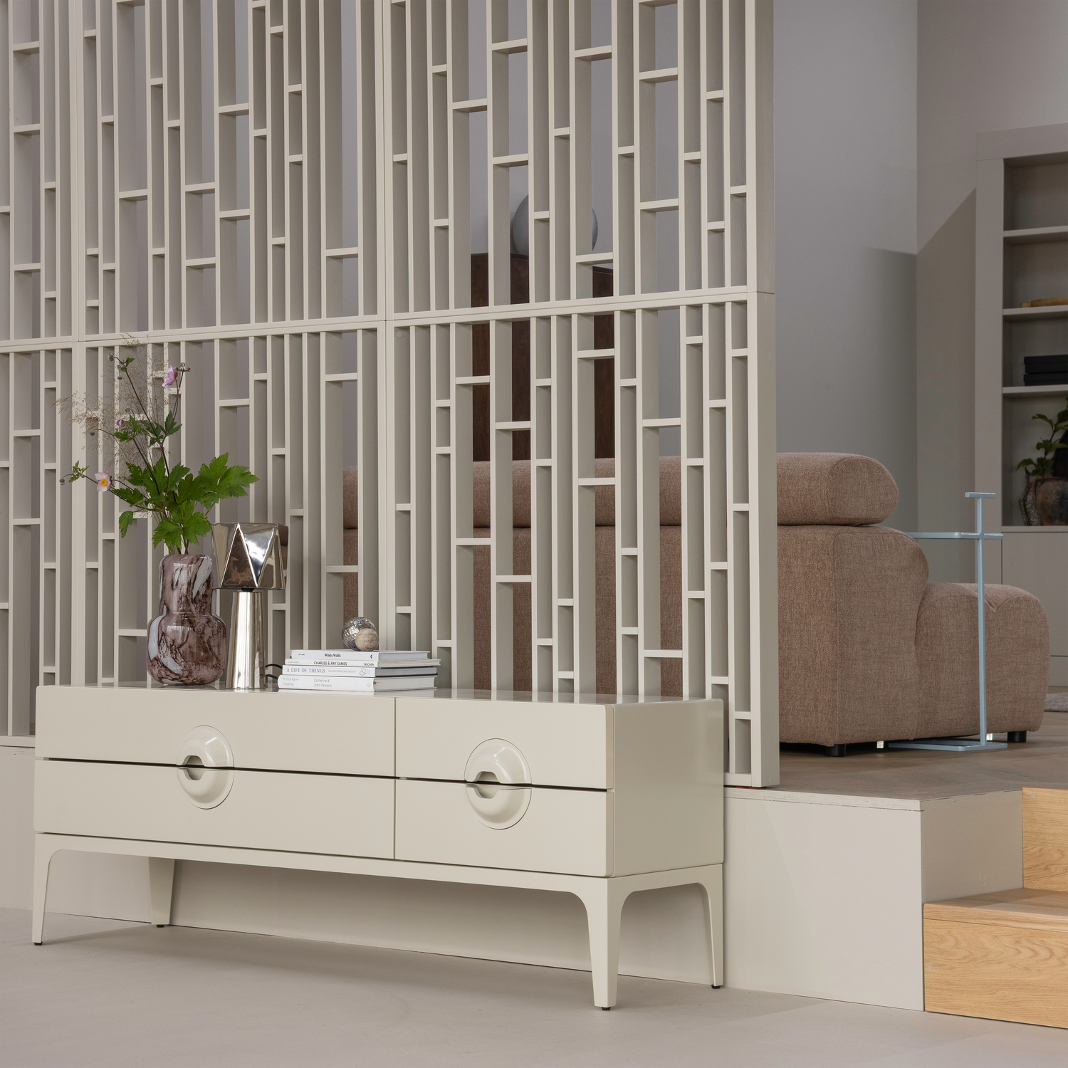 TV meubel Merge