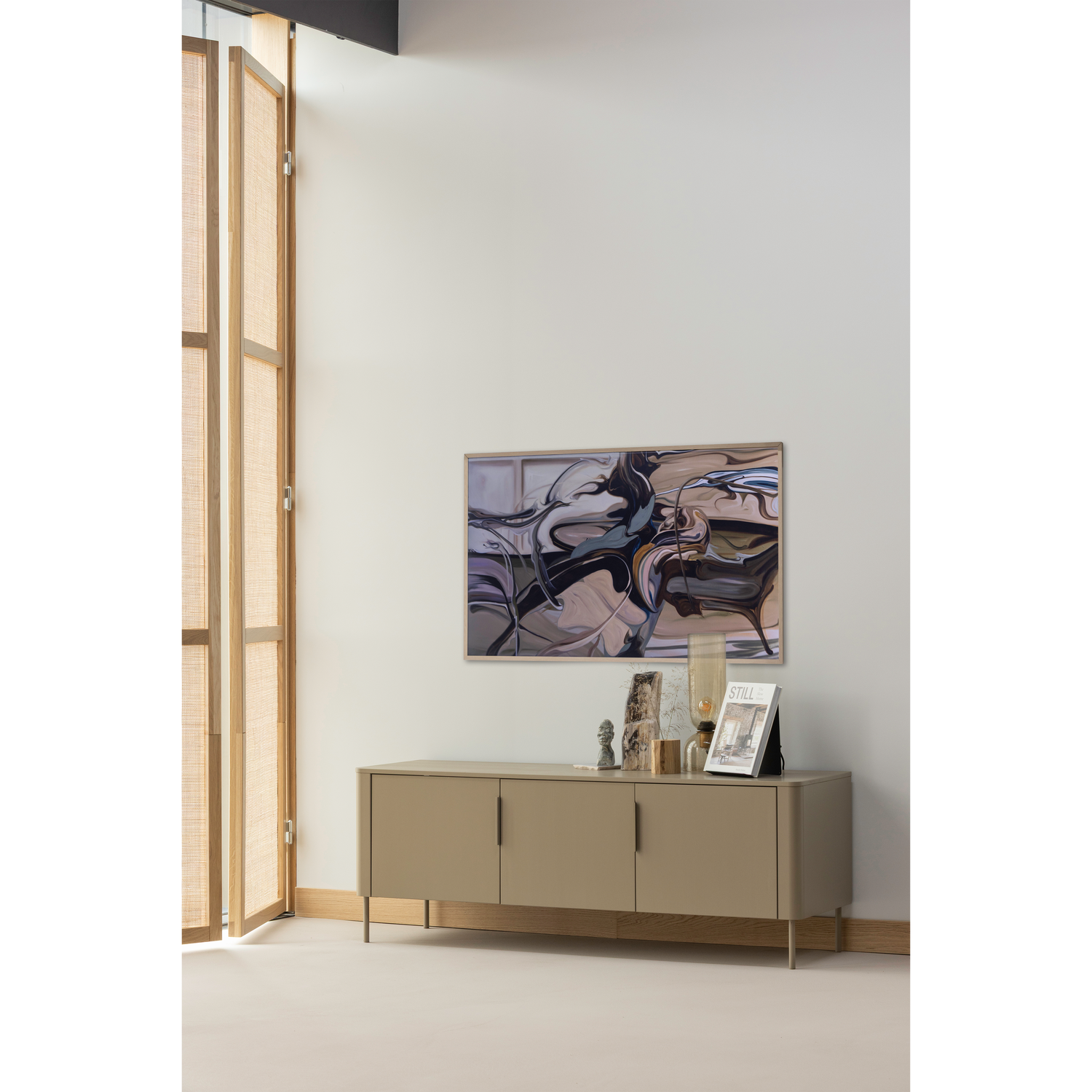 TV meubel Gunnar