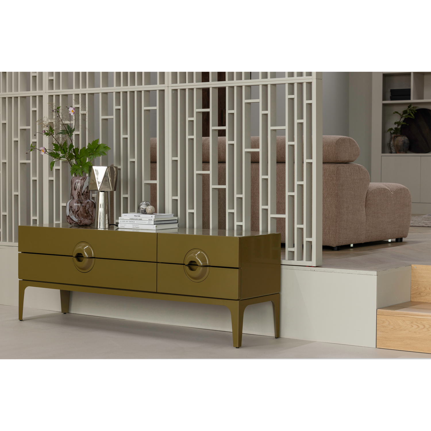 TV Meubel Merge