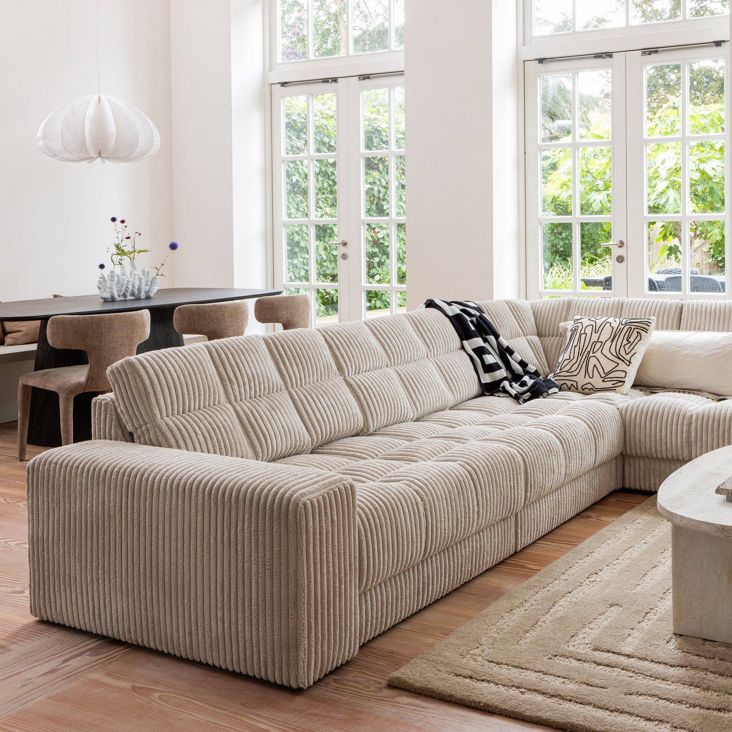 Salontafel Seam