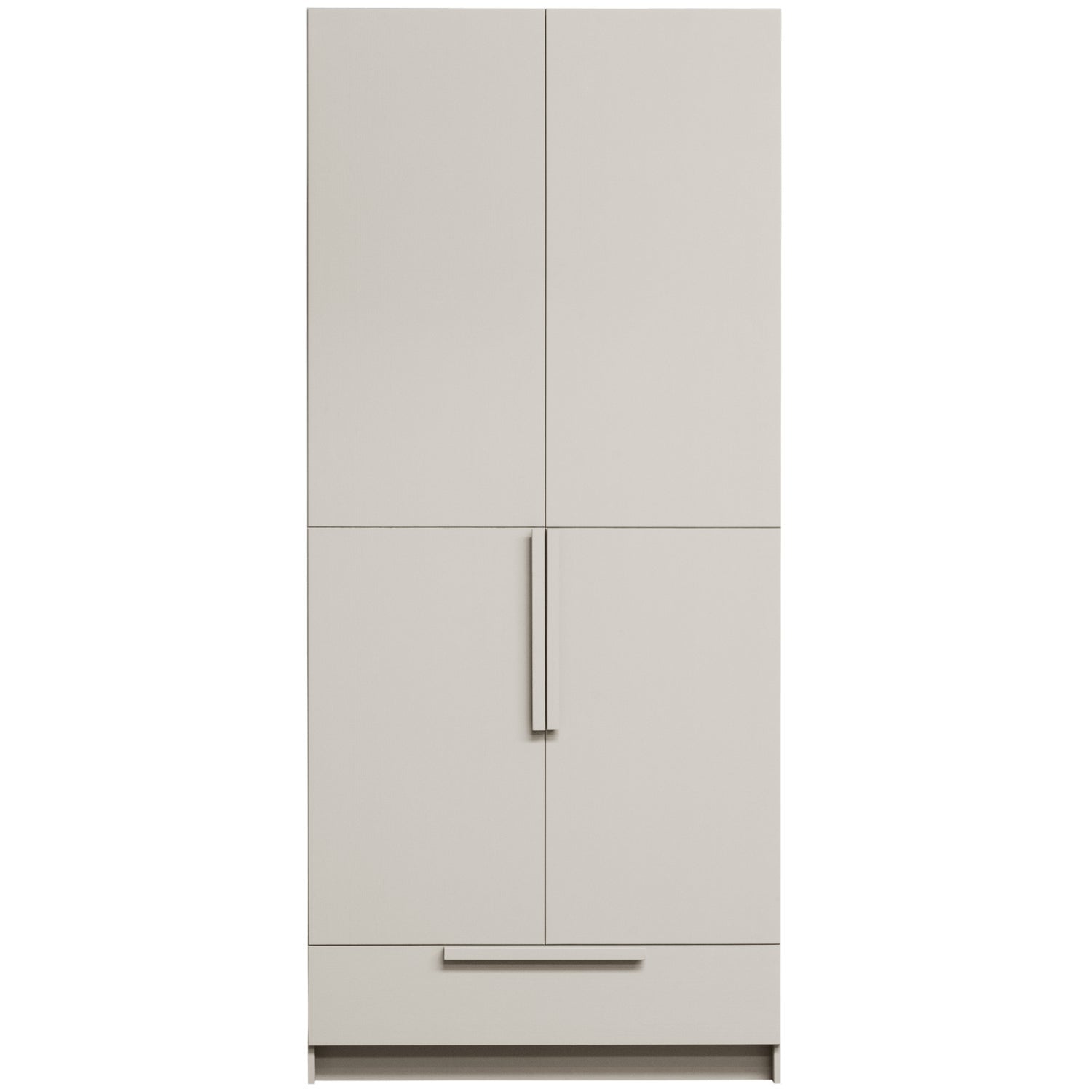 Opbergkast Pure - 2-deurs