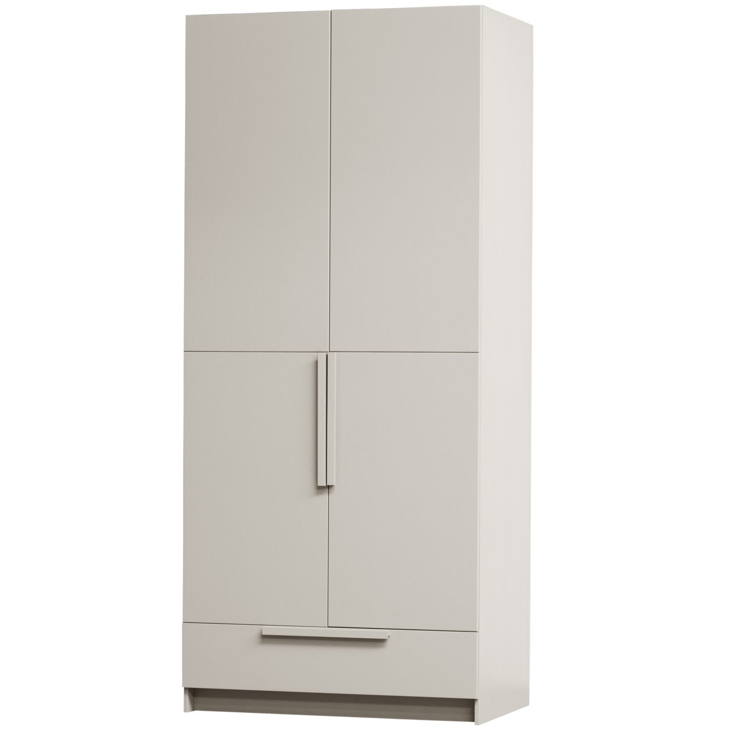 Opbergkast Pure - 2-deurs