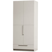 Opbergkast Pure - 2-deurs