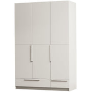 Pure wall/shelf unit - 3 doors