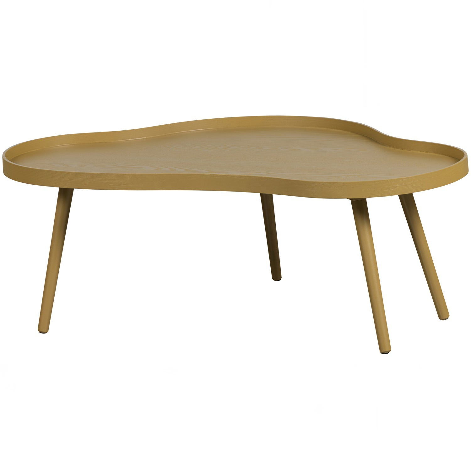 Mea organic side table