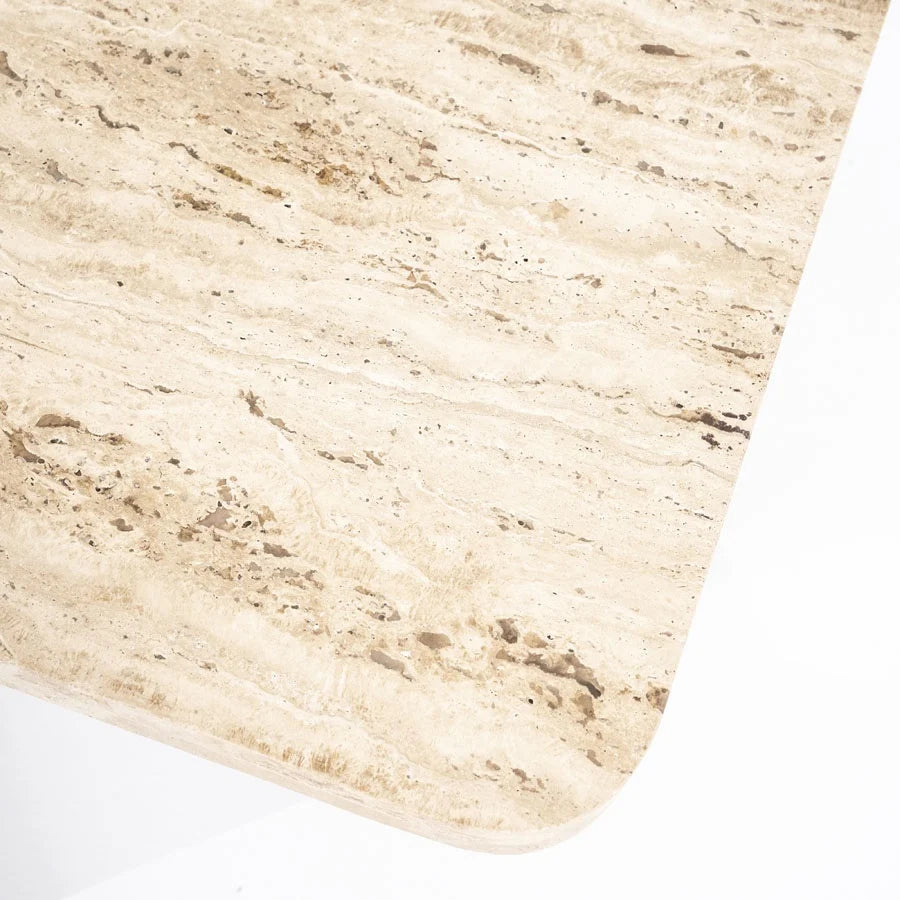 Travis side table