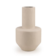 Vaas/pot Tierra Estella 36x61 cm - bruin