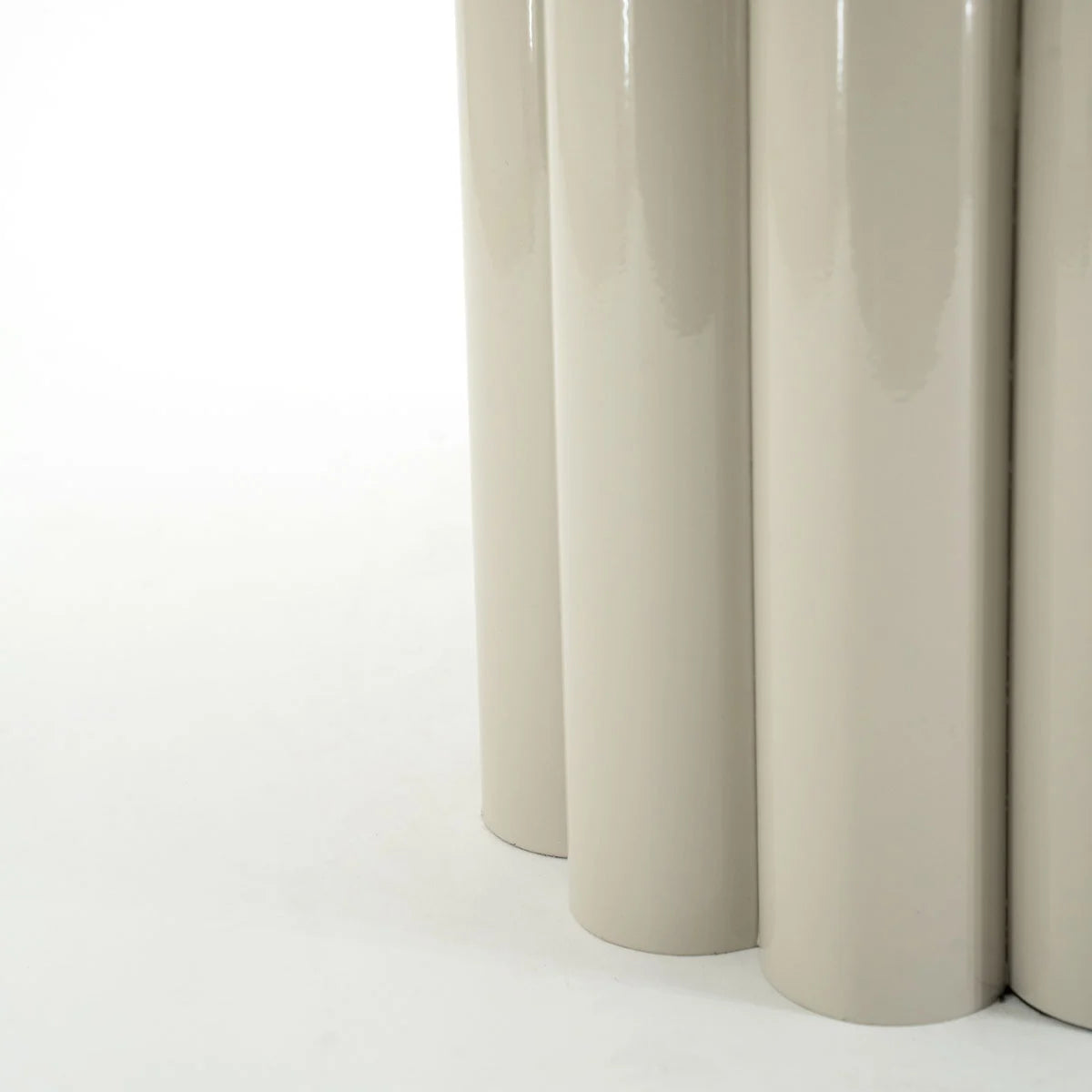 Olympa coffee table - Beige