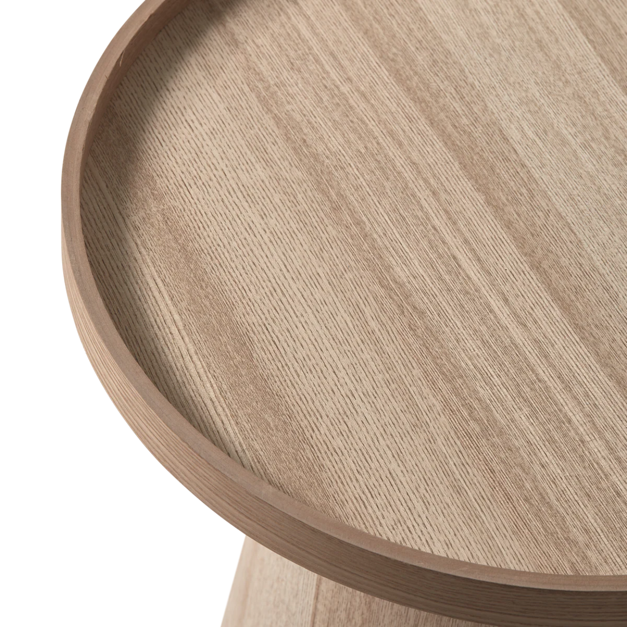 Maud side table
