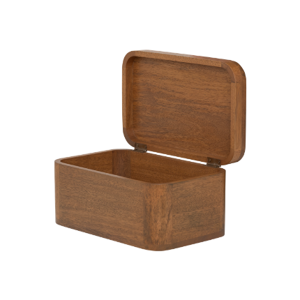 Storage box Tsha, large