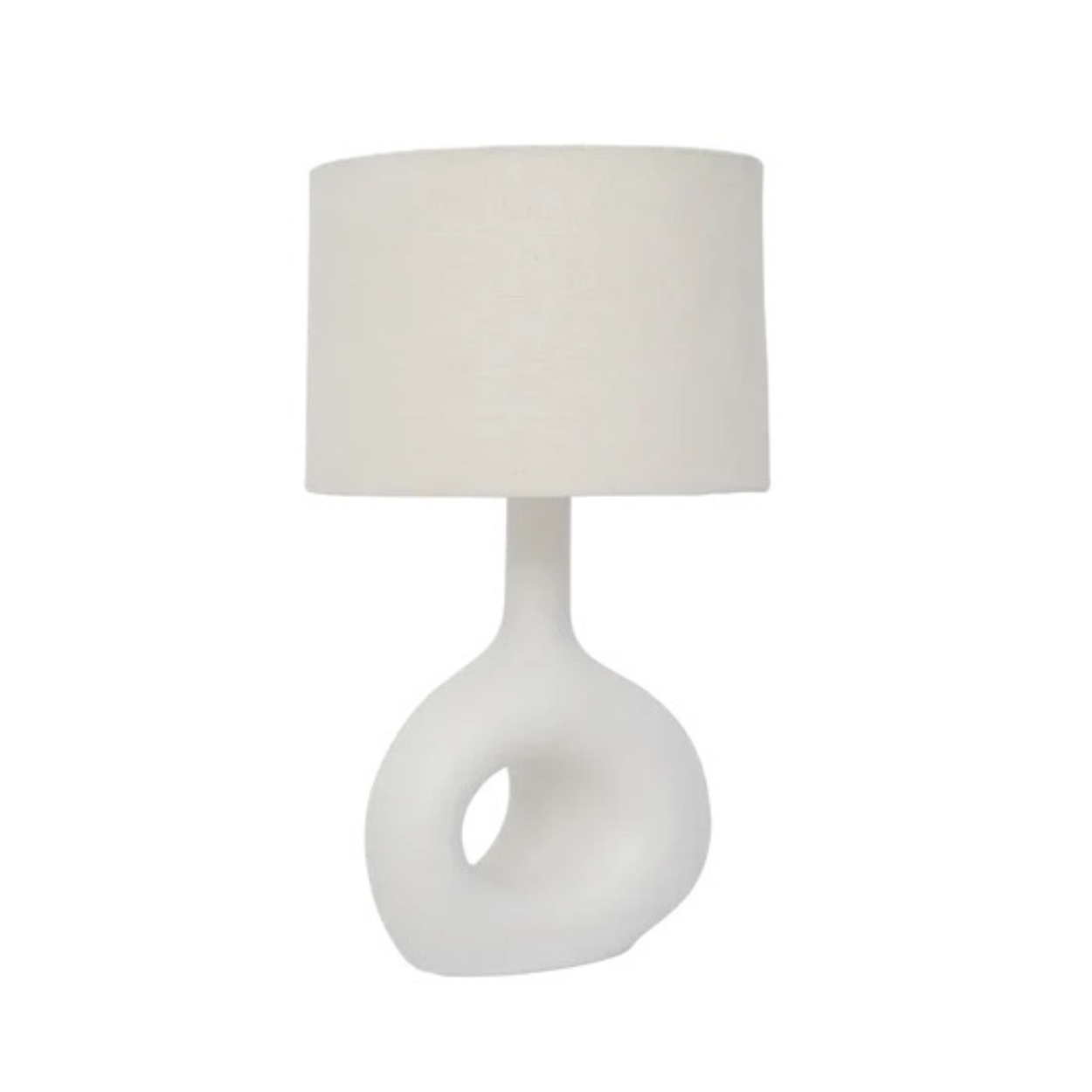 Tafellamp Soft Organic