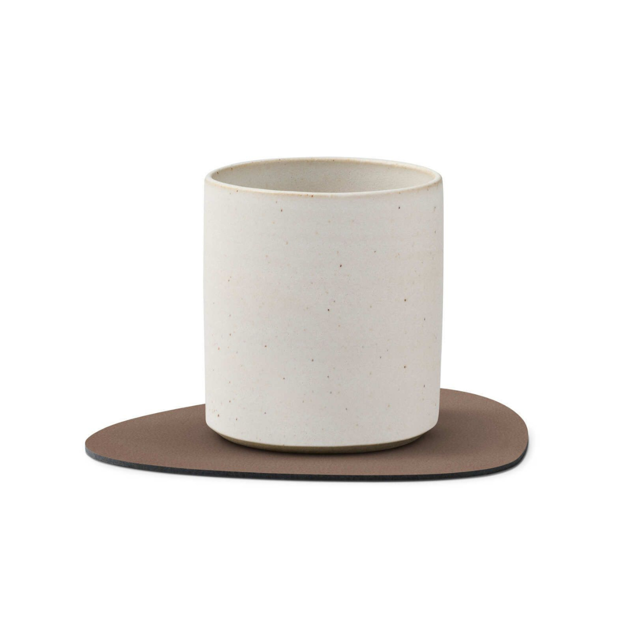 Onderzetter glass mat curve Truffle