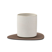 Onderzetter glass mat curve Truffle