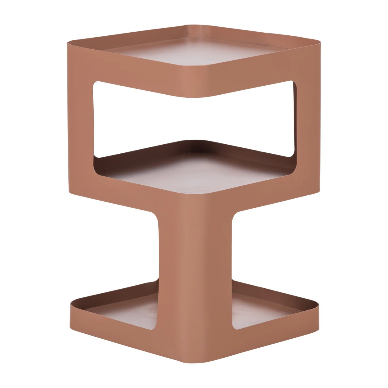 Bijzettafel/nachtkastje Riv