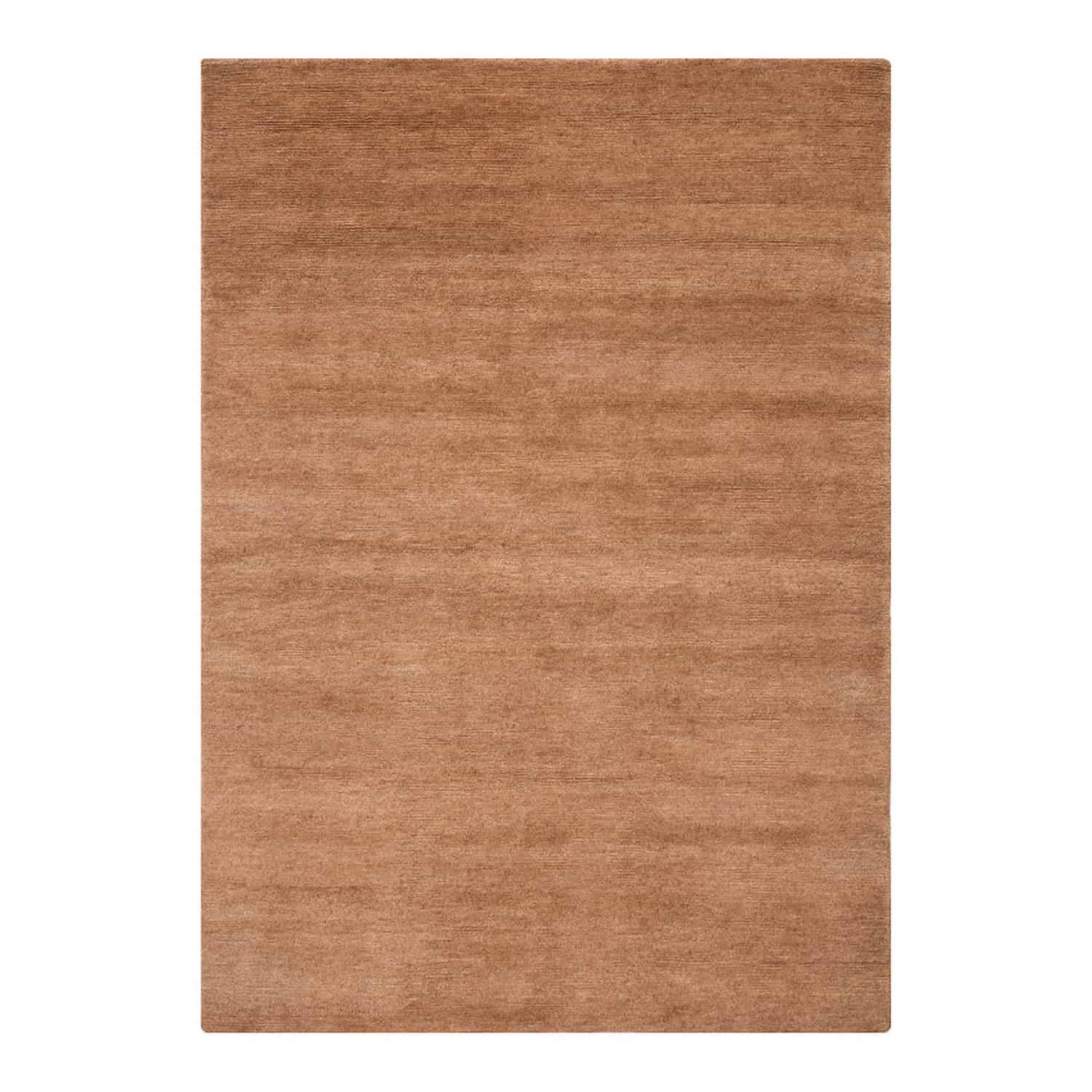 Vloerkleed Wol Copper - Studio LDE