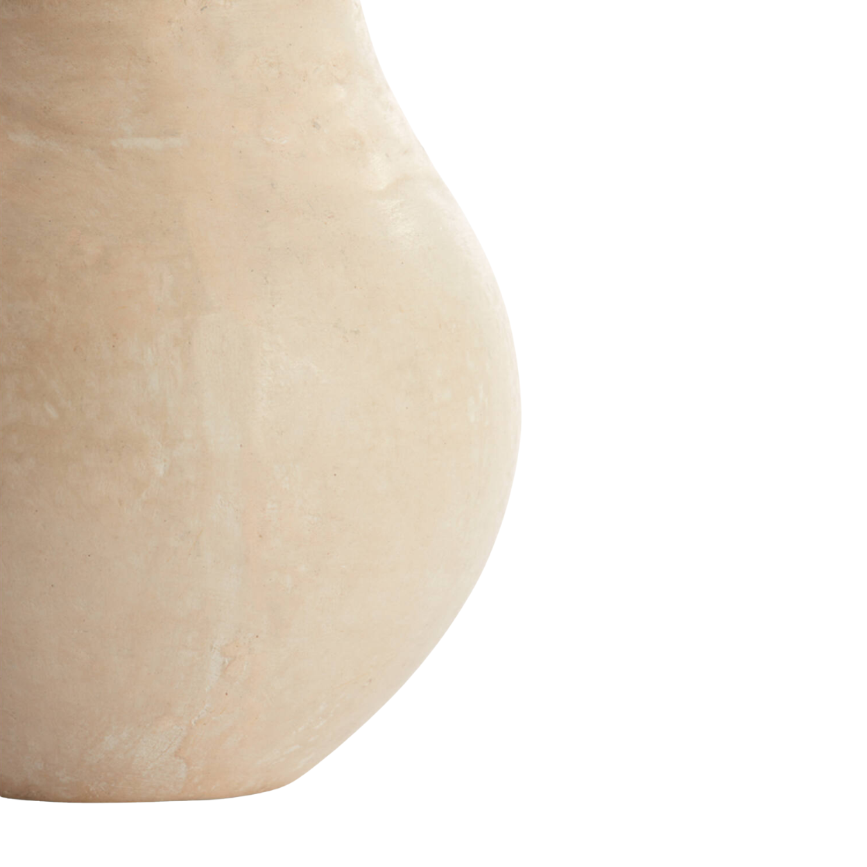 Pot Norell Ø21x23 cm naturel