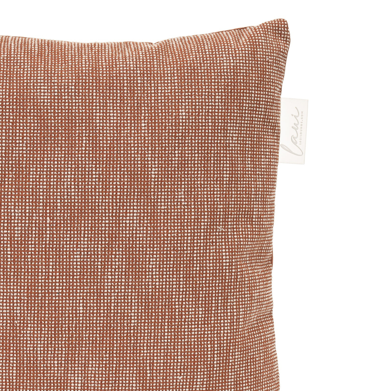 Outdoor Kussen 50 x 50 cm Slow Alezan