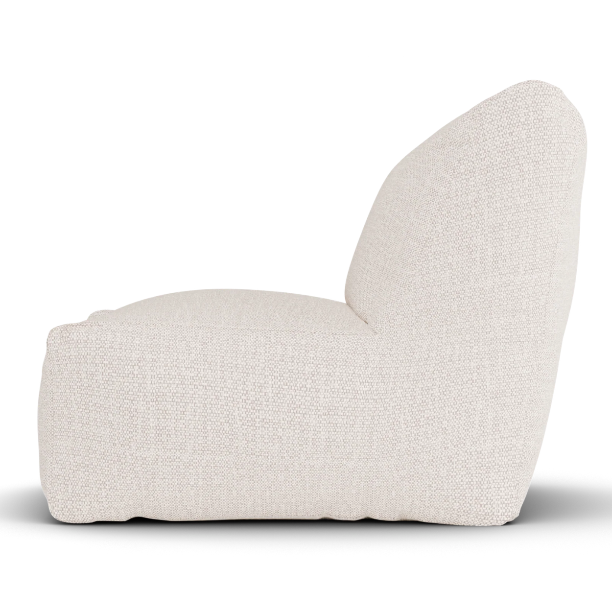 Outdoor Lounge seat XL Beige