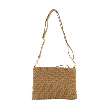 Tas Zila Taupe